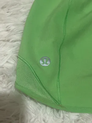 Lululemon shorts thumbnail 3
