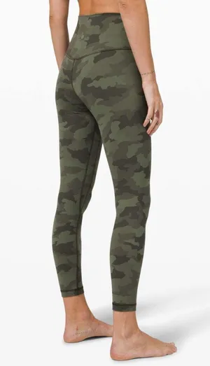 Lululemon Leggings thumbnail 1