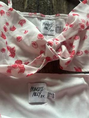 Princess Polly 2 Piece Set thumbnail 2