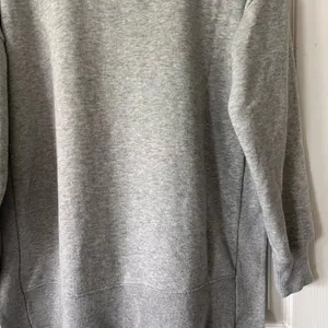 Aerie Oversized Crewneck thumbnail 5