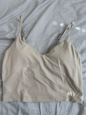 Lululemon Cami Align Tank thumbnail 2