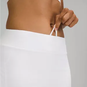 Lululemon EUC: Play off the Pleats Mid-Rise Skirt thumbnail 9