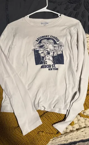 Brandy Melville thumbnail 1