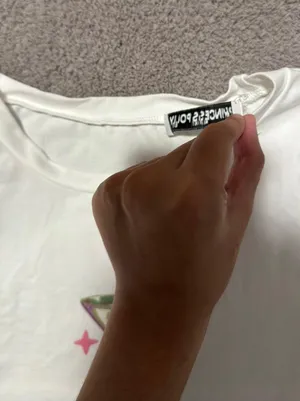 Princess Polly Martini T-shirt thumbnail 4