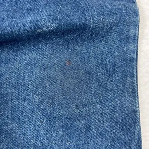 Vintage Womens Levi's 505 Jeans Size 16 Tapered Leg Classic Western Cowgirl thumbnail 5