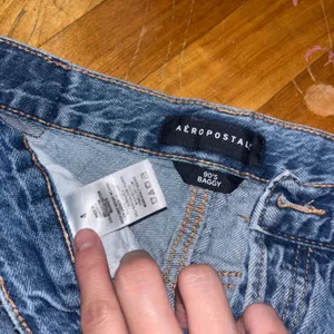 Aeropostale 90s baggy jeans thumbnail 6