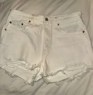 Levi’s 501 Shorts thumbnail 1
