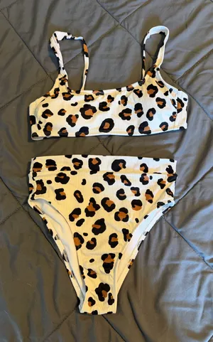 Xhilaration Bikini Set thumbnail 1