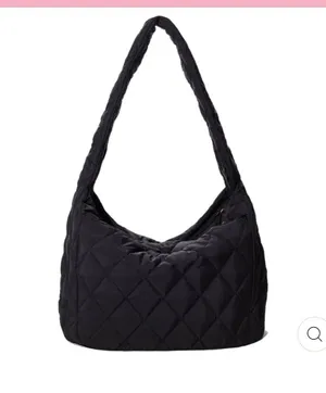 Poppy & Peonies Haul it Tote thumbnail 3