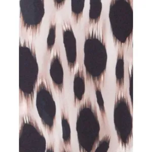 Motel Lucy One Piece Swimsuit in Original Cheetah Size Small NWT thumbnail 8