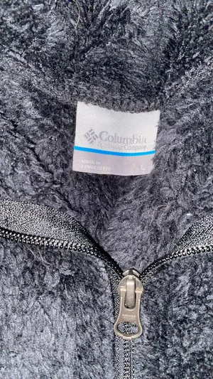 Columbia Sherpa Jacket thumbnail 3
