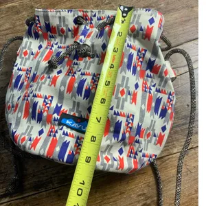 Kavu Bucket Bag/ canvas sling‎ bag thumbnail 4