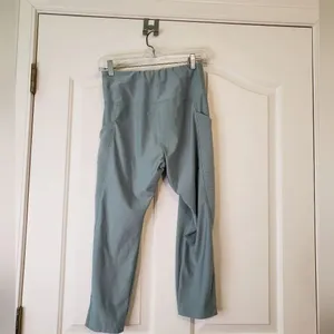 Cali Active Pants Blue Size M thumbnail 3