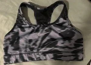 Nike Sports Bra thumbnail 1