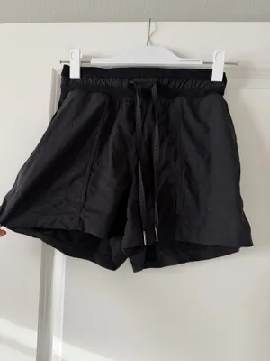 Lululemon dance studio shorts thumbnail 2