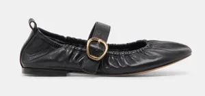 Dolce Vita Caely Ballet Flats Black Size 10.5 thumbnail 1