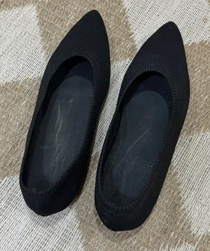 VIVAIA Aria 5 Classic Flats Slipon Pointed-Toe Shoes Padding Washable Ballet thumbnail 1