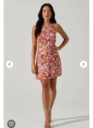 ASTR The Label Dress thumbnail 3
