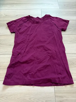 Athleta Momentum Seamless Tee thumbnail 2