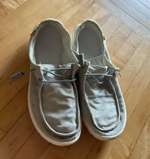 Grey Hey Dude Women’s Wendy thumbnail 1