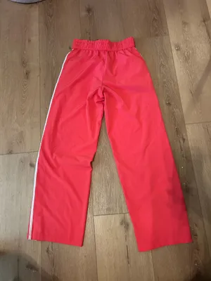 JoyLab Wide-legged Track Pants thumbnail 3