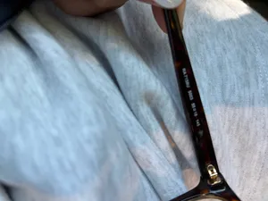 Ralph Lauren Glasses  thumbnail 9