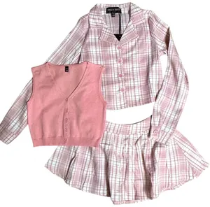Dolls Kill Clueless Costume thumbnail 1