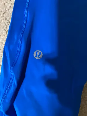Lululemon Leggings thumbnail 3