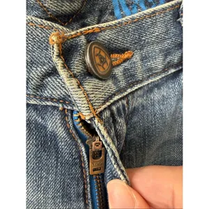 Ariat M2 Relaxed Boot Jeans 100% Cotton 32 38 thumbnail 4