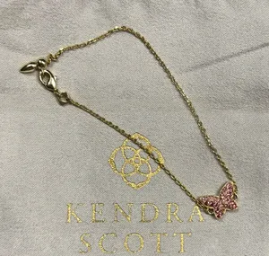 Kendra Scott Lillia Butterfly Bracelet  thumbnail 1