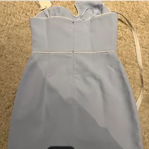 Amanda Uprichard Mini Dress thumbnail 2