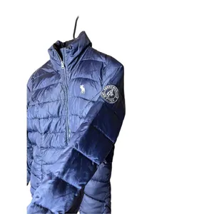 Abercrombie‎ & Fitch Puffer Jacket Size XS thumbnail 4