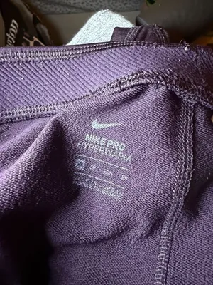 Nike Pro Hyperwarm thumbnail 3