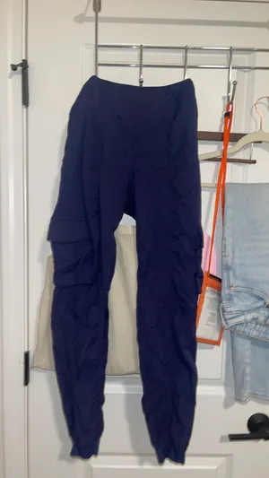 Amazon dance studio pants thumbnail 3