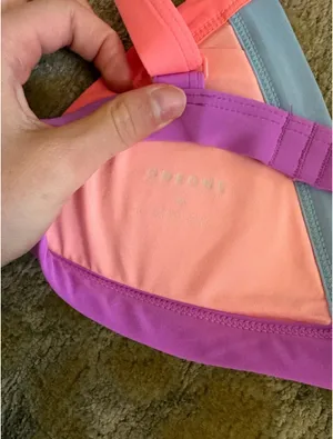 ONEONE Swimwear Bikini Set thumbnail 3