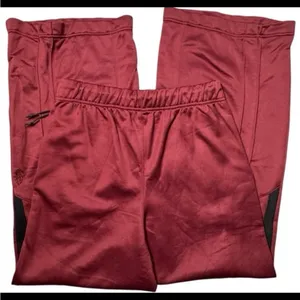 Free People Movement Fineline Wide Leg Relaxed Track Pant. Size Small thumbnail 5
