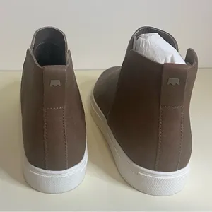 New without box Birdies Falcon Leather Bootie sz 8.5 thumbnail 3