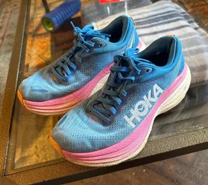 Hoka Bondi 8 Women’s thumbnail 1