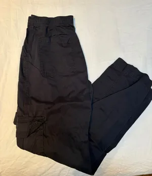 Abercrombie Cargo Pants thumbnail 1