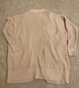 Aerie cardigan thumbnail 2