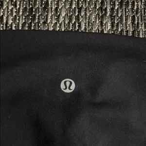 Lululemon Wunder Under Legging High Rise 7/8 Tight *Full-On Luon 25" Size 8 thumbnail 5