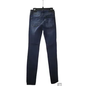 Rewash Skinny Jeans Dark Wash Denim Stretch Casual Everyday‎ Size 1/25 thumbnail 2
