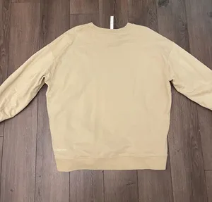 Lululemon Perfectly Oversized Crew Neck thumbnail 4