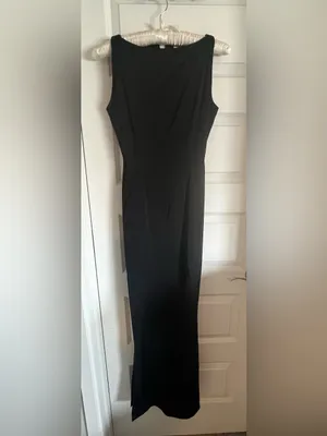 House of CB Filomena Maxi Dress thumbnail 4