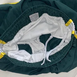 Colosseum Athletics Oregon Ducks Athletic Shorts thumbnail 6