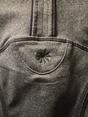 Athleta Zip-Up Jacket thumbnail 4