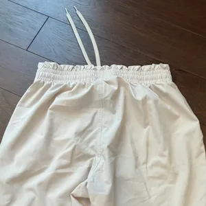 Abercrombie Cream Jogger Pants Size Medium C27-020 thumbnail 7