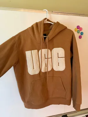 Ugg sweater thumbnail 4