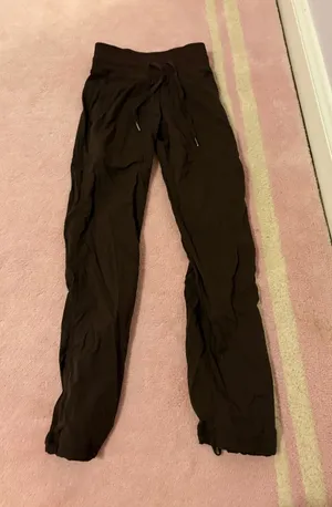 Dance Studio Joggers  thumbnail 1