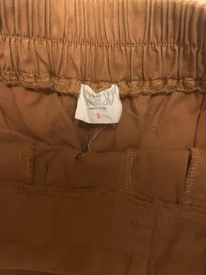 Pants Brown thumbnail 2